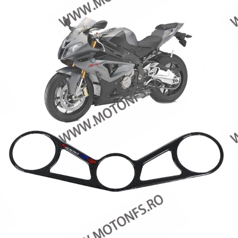 S1000RR 2012 2013 2014 BMW Protectie jug autocolant carbon TRS6Y TRS6Y  Protectie Autocolant Jug 59,00 lei 49,00 lei 49,58 le...