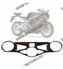 HONDA CBR1000RR 2008-2009 Protectie jug autocolant carbon 6E4ZY 6E4ZY  Protectie Autocolant Jug 59,00 lei 49,00 lei 49,58 lei...