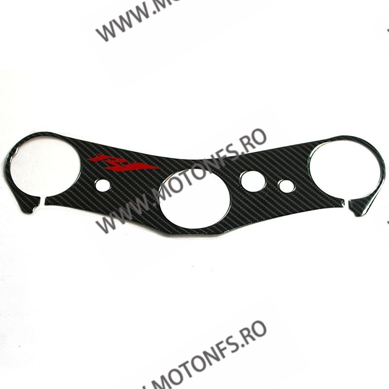 YAMAHA YZF R1 2007-2008 Protectie jug autocolant carbon PC99D PC99D  Protectie Autocolant Jug 59,00 lei 49,00 lei 49,58 lei 4...