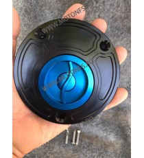 Honda Buson Rezervor Deschidere Rapida Albastru D3K67 D3K67  CBR600 F2 1991-1994 165,00 lei 148,50 lei 138,66 lei 124,79 lei ...