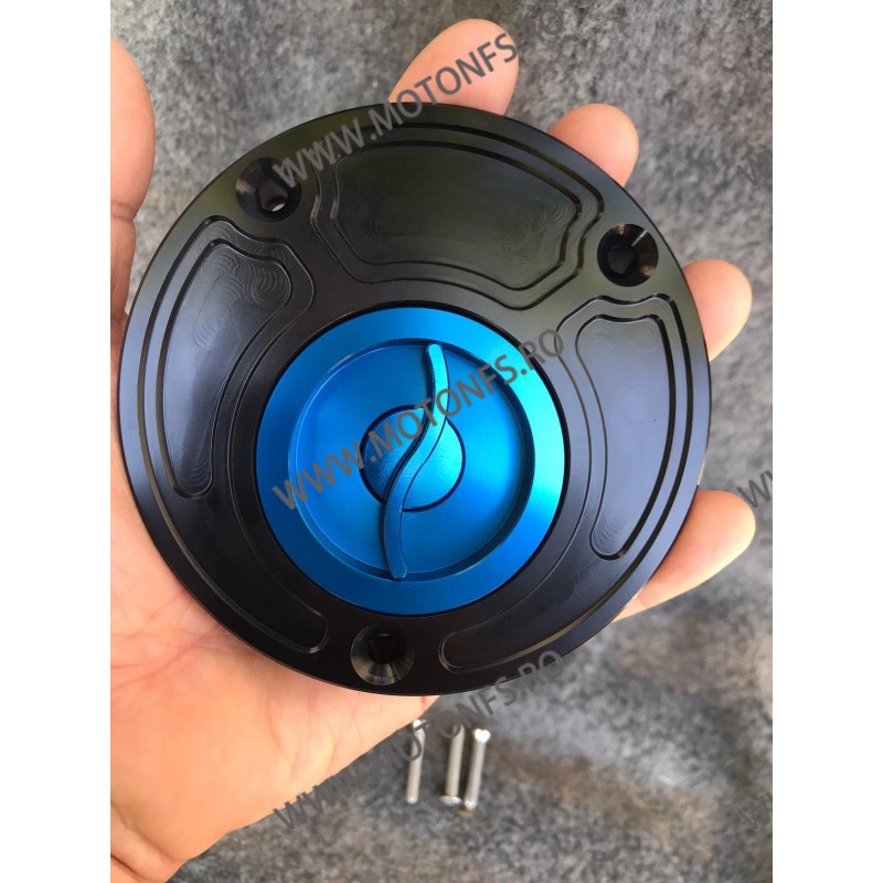 Honda Buson Rezervor Deschidere Rapida Albastru D3K67 D3K67  CBR600 F2 1991-1994 165,00 lei 148,50 lei 138,66 lei 124,79 lei ...