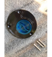 Honda Buson Rezervor Deschidere Rapida Albastru D3K67 D3K67  CBR600 F2 1991-1994 165,00 lei 148,50 lei 138,66 lei 124,79 lei ...