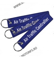 Air traffic Controller Breloc Moto Brodat Pe Ambele Fete 5W1FO 5W1FO  Breloc Chei 10,00 lei 10,00 lei 8,40 lei 8,40 lei