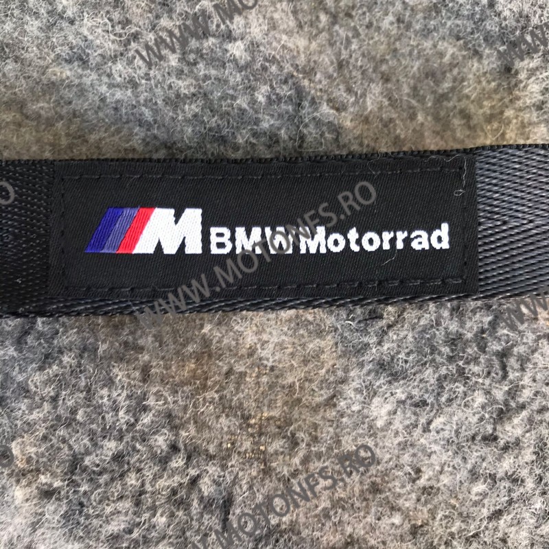 BMW Motorrad Breloc Moto Pe Ambele Fete CZ3O5 CZ3O5  Breloc Chei 20,00 lei 20,00 lei 16,81 lei 16,81 lei