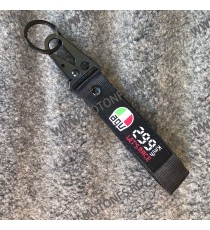 AGV 299 LET'S RACE Breloc Moto Pe Ambele Fete ZBLN3 ZBLN3  Breloc Chei 20,00 lei 20,00 lei 16,81 lei 16,81 lei