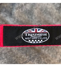 Triumph Breloc Moto Pe Ambele Fete URQUK URQUK  Breloc Chei 20,00 lei 20,00 lei 16,81 lei 16,81 lei