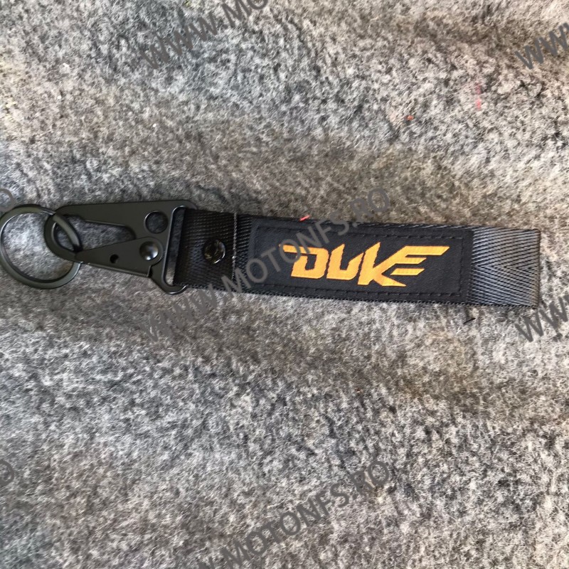 KTM DUKE Breloc Moto Pe Ambele Fete 9AT2M 9AT2M  Breloc Chei 20,00 lei 20,00 lei 16,81 lei 16,81 lei