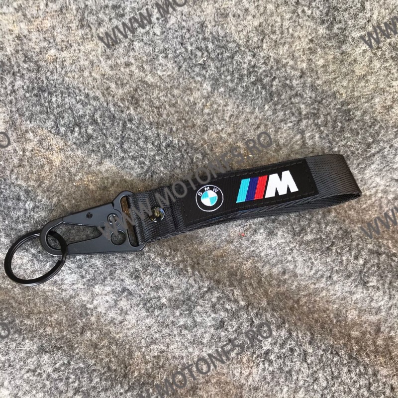 M Power BMW Breloc Moto Pe Ambele Fete MZ4LF MZ4LF  Breloc Chei 20,00 lei 20,00 lei 16,81 lei 16,81 lei