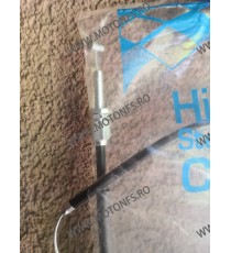 Cablu acceleratie XL 1000 V 1999-2002 (deschidere) 401-076 j MOTOPRO Cabluri Acceleratie Motopro 75,00 lei 75,00 lei 63,03 le...