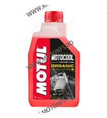 MOTUL - Antigel MOTOCOOL FACTORY LINE - 1L (cod vechi: M5-920) M1-034  MOTUL  Antigel 42,00 lei 42,00 lei 35,29 lei 35,29 lei