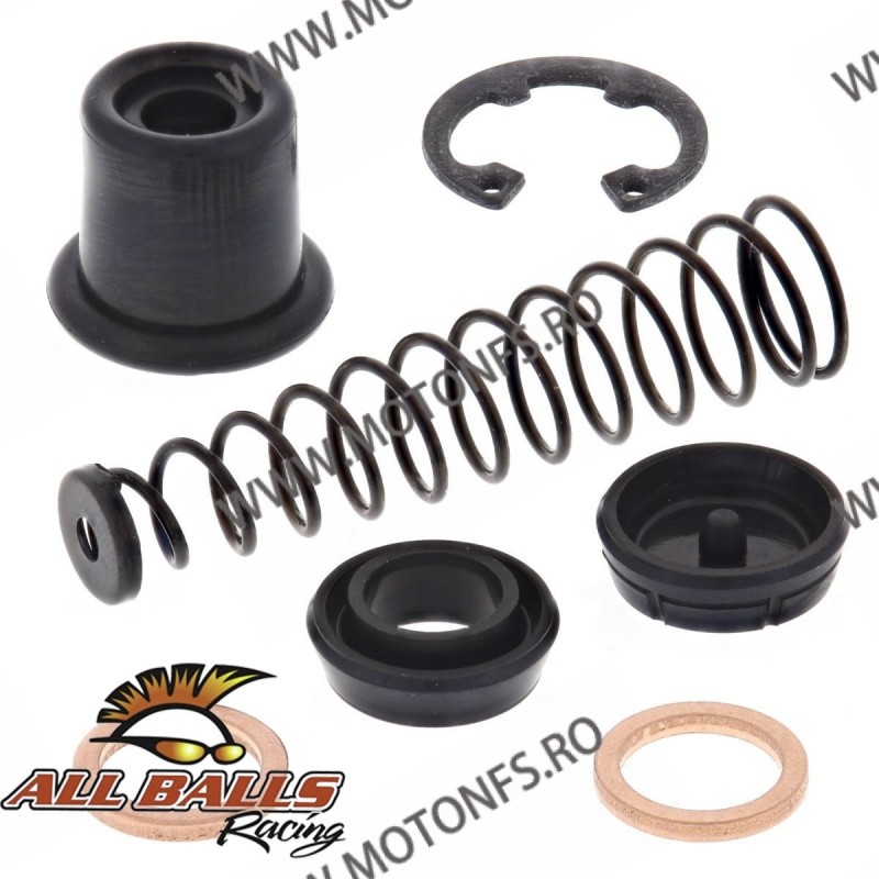 Kit reparatie pompa frana Fata All Balls Racing MCR18-1015 919.18.1015 ALL BALL RACING All Ball Racing Kit Reparatie Cilindru...