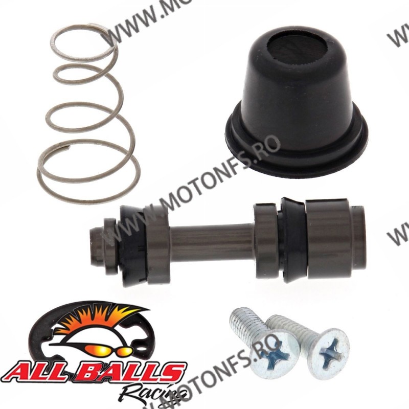 Kit reparatie pompa frana Fata All Balls Racing MCR18-1025 919.18.1025 / 595-7425 ALL BALL RACING All Ball Racing Kit Reparat...