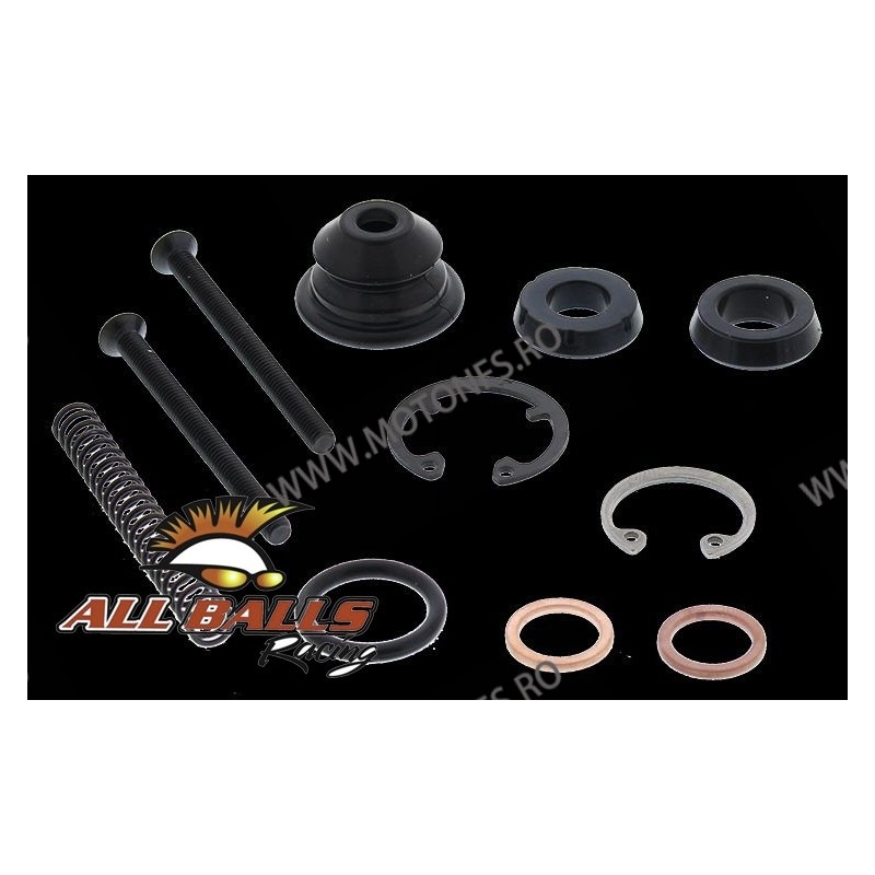 Kit reparatie Pompa Frana Fata All Balls Racing MCR18-1063 919.18.1063 ALL BALL RACING All Ball Racing Kit Reparatie Cilindru...