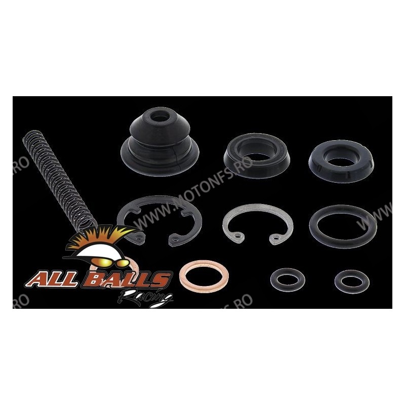 Kit reparatie Pompa Frana Fata All Balls Racing MCR18-1068 919.18.1068 j ALL BALL RACING All Ball Racing Kit Reparatie Cilind...