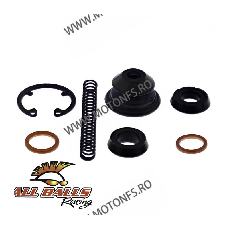 Kit reparatie Pompa Frana Fata All Balls Racing MCR18-1070 919.18.1070 ALL BALL RACING All Ball Racing Kit Reparatie Cilindru...