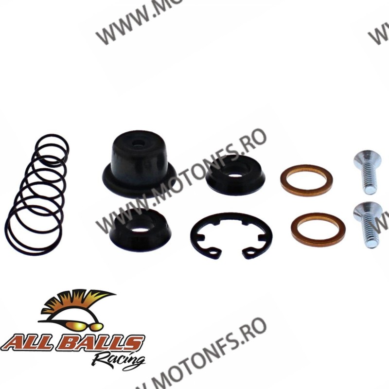 Kit reparatie Pompa Frana Fata All Balls Racing MCR18-1073 919.18.1073 ALL BALL RACING All Ball Racing Kit Reparatie Cilindru...