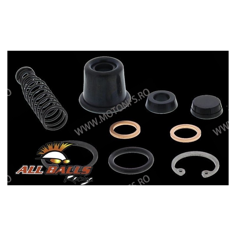 Kit reparatie pompa frana Spate All Balls Racing MCR18-1085 919.18.1085 ALL BALL RACING All Ball Racing Kit Reparatie Cilindr...