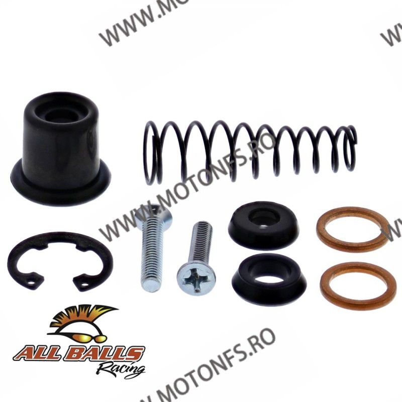 Kit reparatie Master Cylinder Fata All Balls Racing MCR18-1096 919.18.1096 ALL BALL RACING All Ball Racing Kit Reparatie Cili...