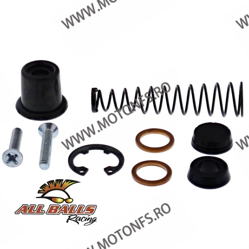 Kit reparatie Master Cylinder Fata All Balls Racing MCR18-1097 919.18.1097 ALL BALL RACING All Ball Racing Kit Reparatie Cili...