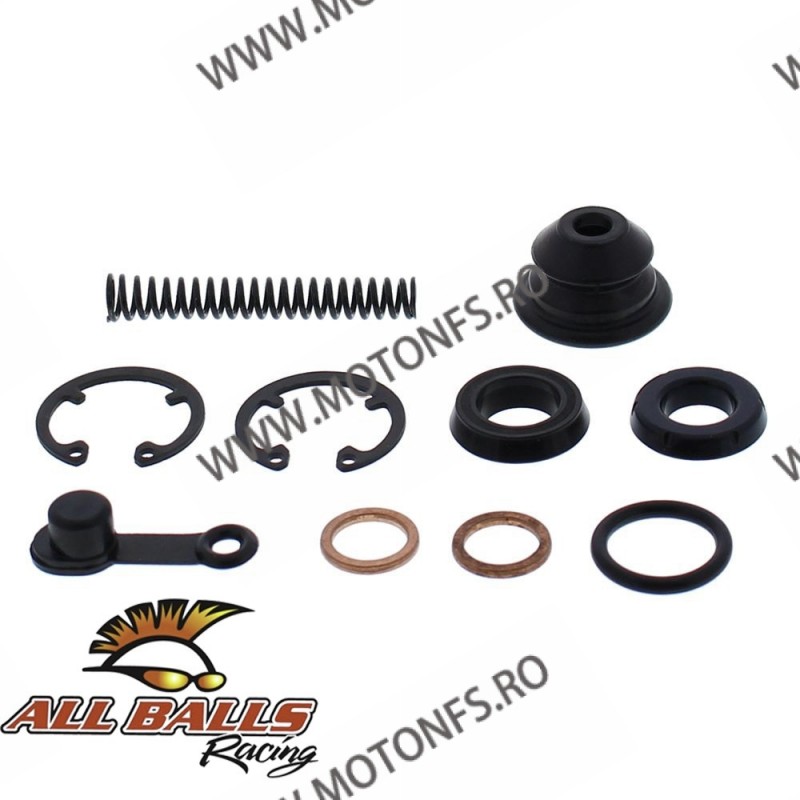 Kit reparatie Master Cylinder All Balls Racing MCR18-1099 fata 919.18.1099 ALL BALL RACING All Ball Racing Kit Reparatie Cili...