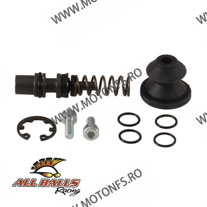 Kit reparatie Master Cylinder All Balls Racing MCR18-1103 fata 919.18.1103 ALL BALL RACING All Ball Racing Kit Reparatie Cili...