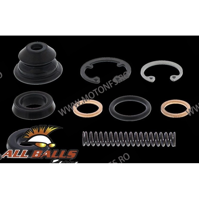 Kit reparatie Master Cylinder All Balls Racing MCR18-1098 fata 919.18.1098 ALL BALL RACING All Ball Racing Kit Reparatie Cili...
