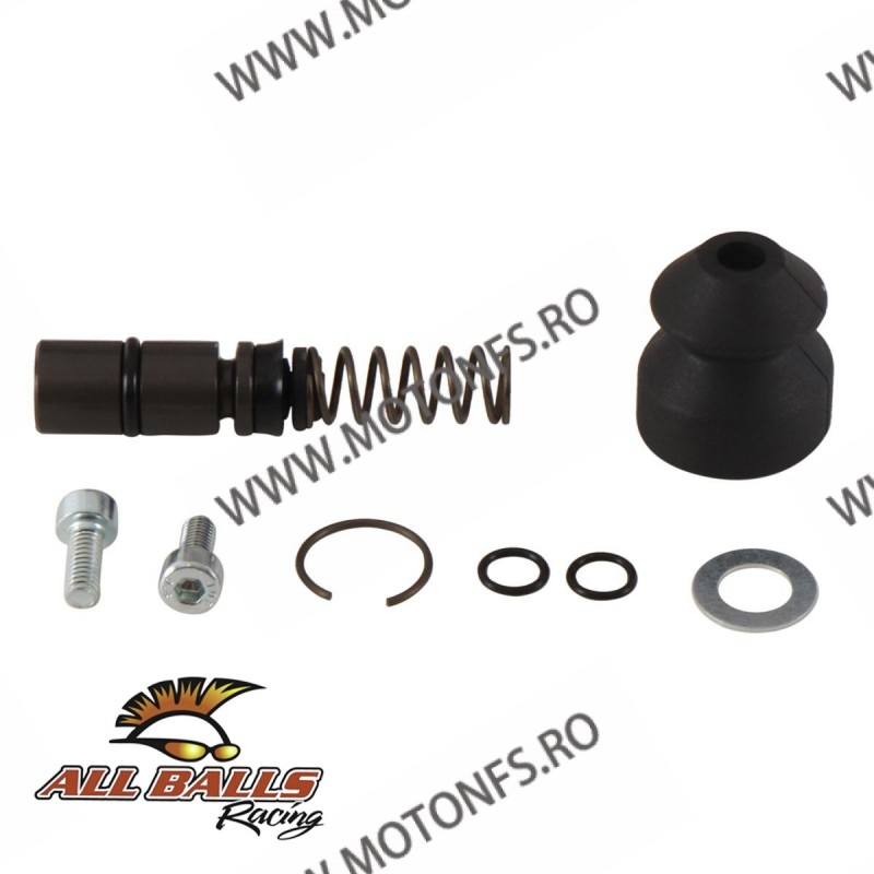 Kit reparatie Master Cylinder MCR18-1101 spate MCR18-1101 ALL BALL RACING All Ball Racing Kit Reparatie Cilindru Pompa Frana ...