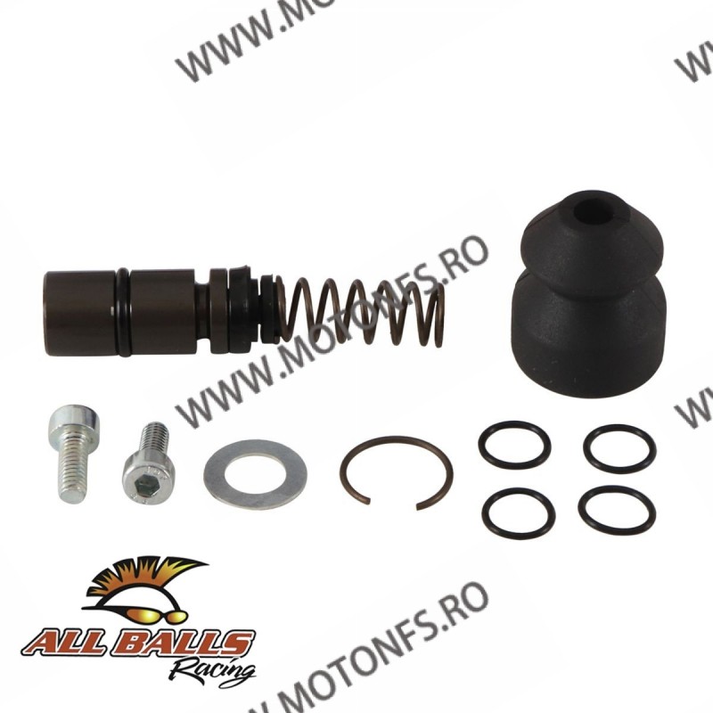 Kit reparatie Master Cylinder MCR18-1102 spate 919.18.1102 ALL BALL RACING All Ball Racing Kit Reparatie Cilindru Pompa Frana...