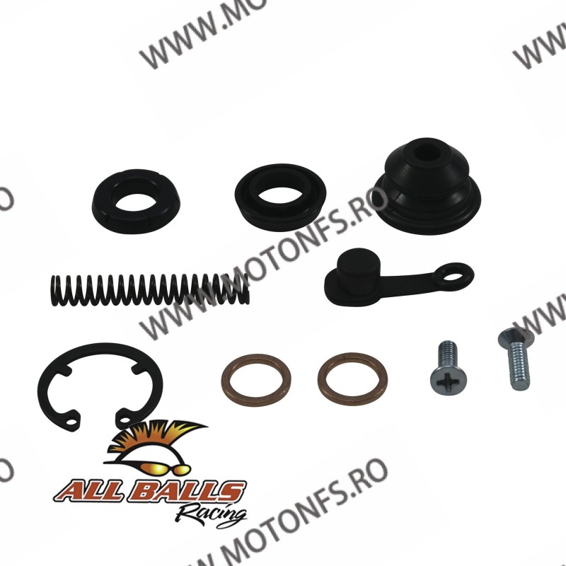 Kit reparatie Master Cylinder 18-1106 MCR18-1106 fata 919.18.1106 ALL BALL RACING All Ball Racing Kit Reparatie Cilindru Pomp...