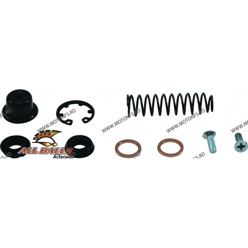 Kit reparatie Master Cylinder 18-1078 MCR18-1078 fata 919.18.1078 ALL BALL RACING All Ball Racing Kit Reparatie Cilindru Pomp...