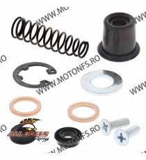 Kit reparatie pompa frana Fata All Balls Racing MCR18-1001 919.18.1001 J1 ALL BALL RACING All Ball Racing Kit Reparatie Cilin...