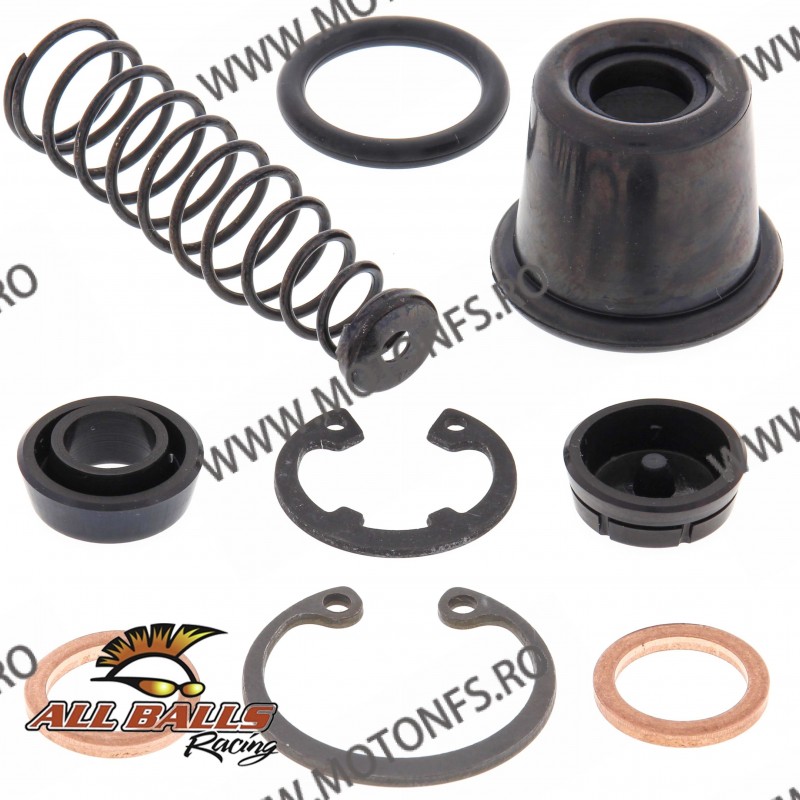 Kit reparatie pompa frana Spate All Balls Racing MCR18-1003 919.18.1003 ALL BALL RACING All Ball Racing Kit Reparatie Cilindr... Kit reparatie pompa frana Spate All Balls Racing MCR18-1003 919.18.1003 ALL BALL RACING All Ball Racing Kit Reparatie Cilindr...