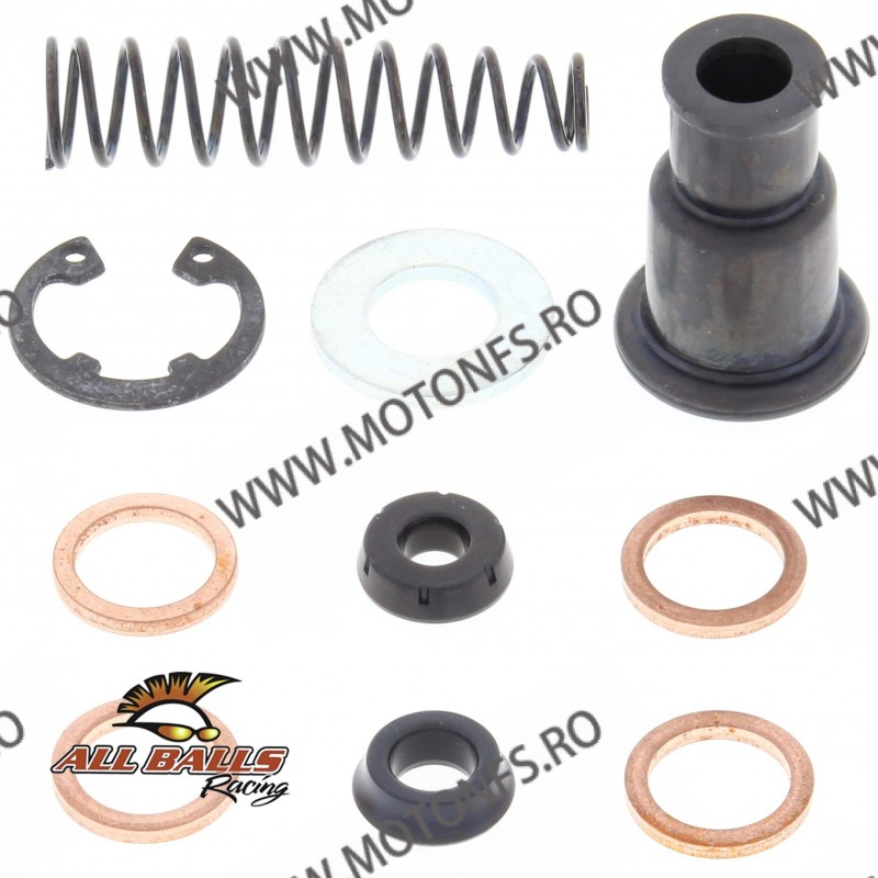 Kit reparatie pompa frana fata All Balls Racing MCR18-1005 919.18.1005 ALL BALL RACING All Ball Racing Kit Reparatie Cilindru...