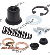 Kit reparatie pompa frana fata All Balls Racing MCR18-1010 919.18.1010 ALL BALL RACING All Ball Racing Kit Reparatie Cilindru...