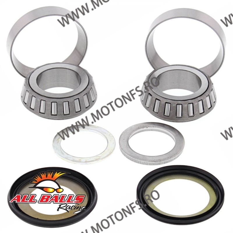Kit rulmenti de jug All Balls Racing SB22-1029 901.22.1029 ALL BALL RACING AllBalls - Kit Rulmenti Jug 216,00 lei 216,00 lei ...