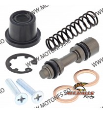 Kit reparatie pompa frana fata All Balls Racing MCR18-1022 919.18.1022 ALL BALL RACING All Ball Racing Kit Reparatie Cilindru...