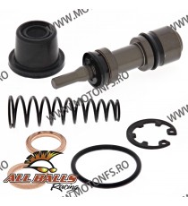 Kit reparatie pompa frana spate All Balls Racing MCR18-1028 919.18.1028 ALL BALL RACING All Ball Racing Kit Reparatie Cilindr...