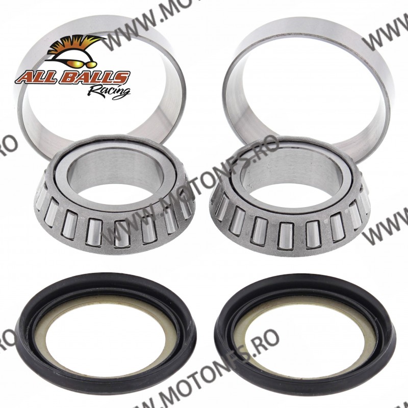 Kit rulmenti de jug All Balls Racing SB22-1002 901.22.1002 j1 ALL BALL RACING AllBalls - Kit Rulmenti Jug 223,00 lei 223,00 l...