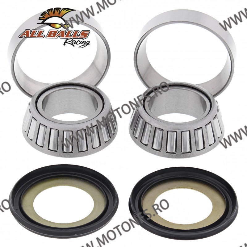 Kit rulmenti de jug All Balls Racing SB22-1006 901.22.1006 ALL BALL RACING AllBalls - Kit Rulmenti Jug 197,00 lei 197,00 lei ...