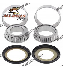 Kit rulmenti de jug All Balls Racing SB22-1007 901.22.1007 ALL BALL RACING AllBalls - Kit Rulmenti Jug 223,00 lei 223,00 lei ...