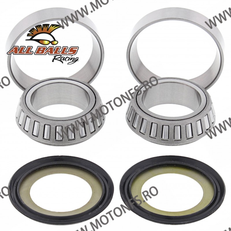 Kit rulmenti de jug All Balls Racing SB22-1010 901.22.1010 ALL BALL RACING AllBalls - Kit Rulmenti Jug 258,00 lei 258,00 lei ...