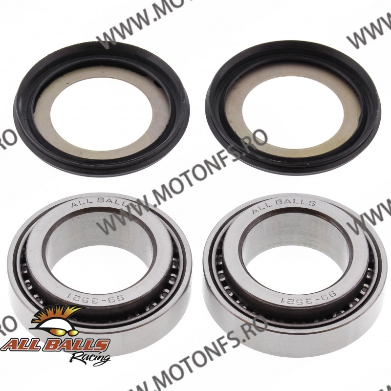 Kit rulmenti de jug All Balls Racing SB22-1013 901.22.1013 ALL BALL RACING AllBalls - Kit Rulmenti Jug 248,00 lei 248,00 lei ...