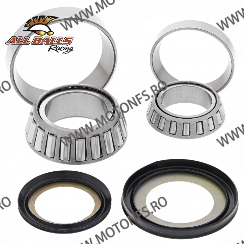 Kit rulmenti de jug All Balls Racing SB22-1025 901.22.1025 ALL BALL RACING AllBalls - Kit Rulmenti Jug 234,00 lei 234,00 lei ...