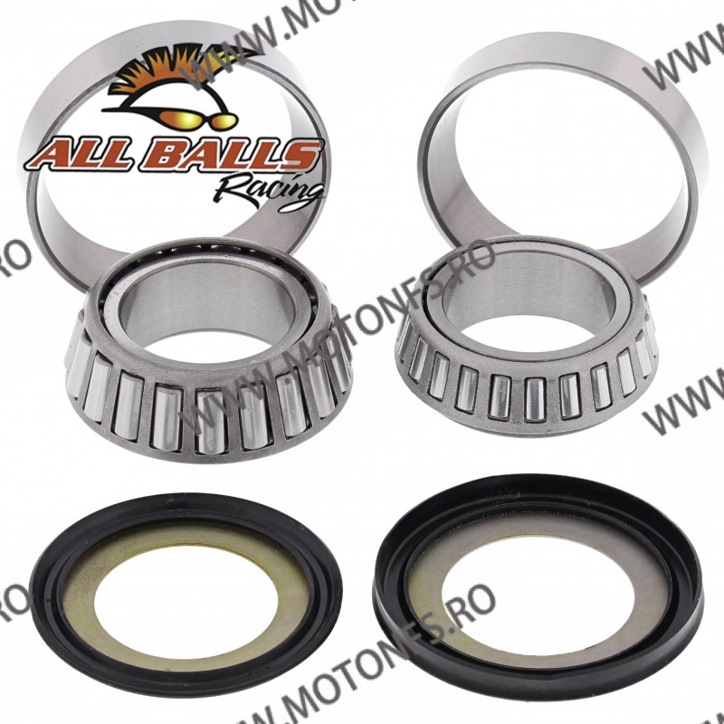 Kit rulmenti de jug All Balls Racing SB22-1030 901.22.1030 ALL BALL RACING AllBalls - Kit Rulmenti Jug 239,00 lei 239,00 lei ...