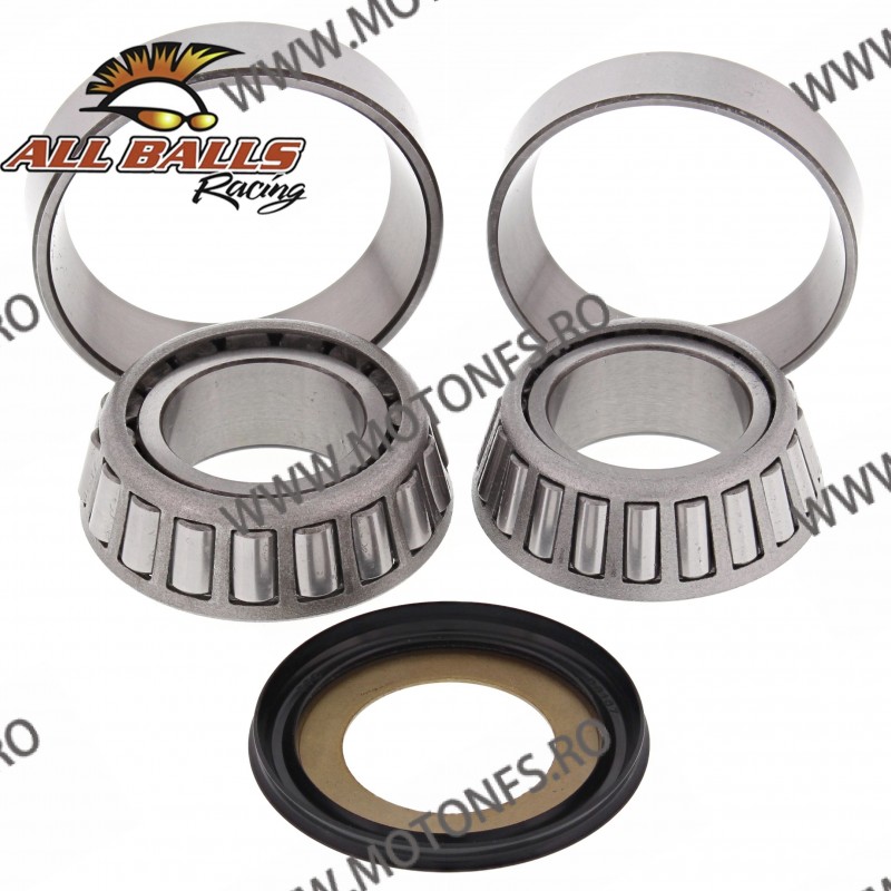 Kit rulmenti de jug All Balls Racing SB22-1046 901.22.1046 ALL BALL RACING AllBalls - Kit Rulmenti Jug 285,00 lei 285,00 lei ...