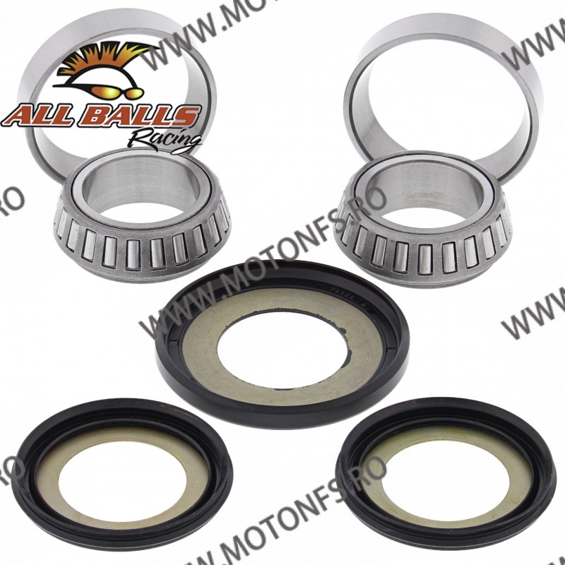 Kit rulmenti de jug All Balls Racing SB22-1048 901.22.1048 ALL BALL RACING AllBalls - Kit Rulmenti Jug 263,00 lei 263,00 lei ...