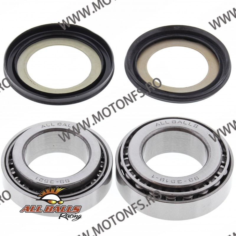 Kit rulmenti de jug All Balls Racing SB22-1050 901.22.1050 ALL BALL RACING AllBalls - Kit Rulmenti Jug 247,00 lei 247,00 lei ...