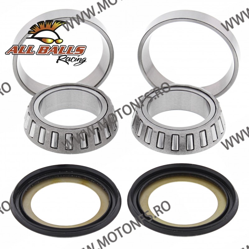 Kit rulmenti de jug All Balls Racing SB22-1059 901.22.1059 ALL BALL RACING AllBalls - Kit Rulmenti Jug 241,00 lei 241,00 lei ...