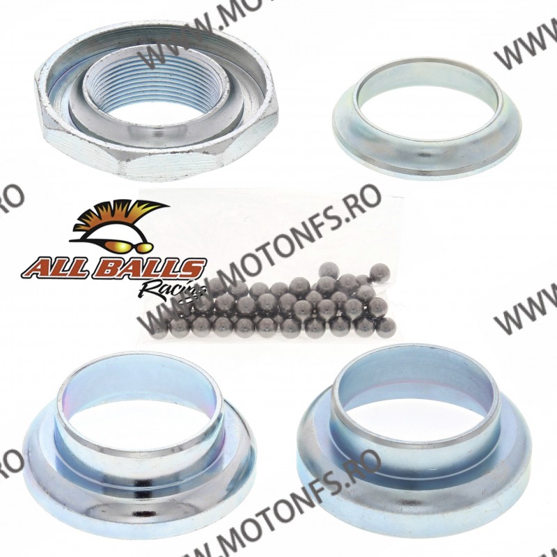 Kit rulmenti de jug All Balls Racing SB22-1064 901.22.1064 ALL BALL RACING AllBalls - Kit Rulmenti Jug 166,00 lei 166,00 lei ...