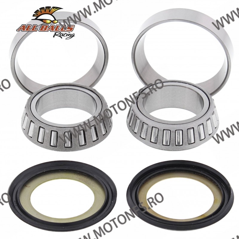 Kit rulmenti de jug All Balls Racing SB22-1065 901.22.1065 ALL BALL RACING AllBalls - Kit Rulmenti Jug 242,00 lei 242,00 lei ...